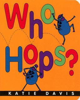 Who Hops? Who Hops?