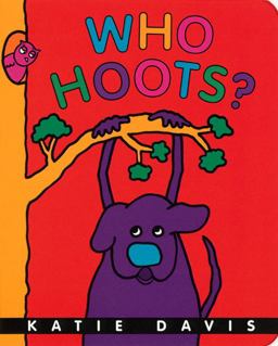 Who Hoots? Who Hoots?