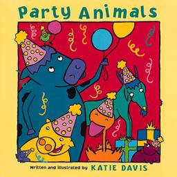 Party Animals Party Animals