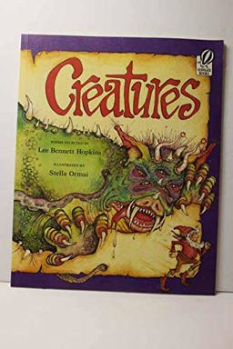 Creatures
