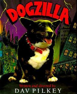 Dogzilla