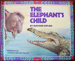 The Elephant's Child