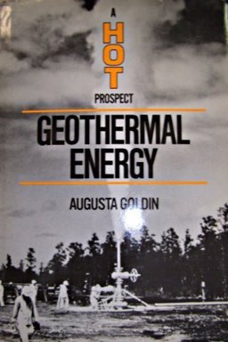 Geothermal Energy