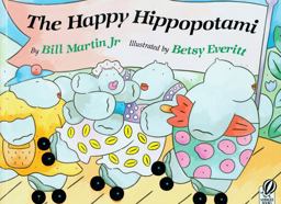 The Happy Hippopotami
