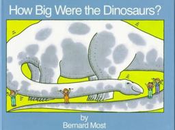 How Big Were the Dinosaurs?