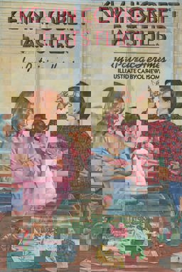 Kevin Corbett Eats Flies