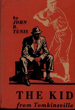 The Kid from Tomkinsville The Kid from Tomkinsville