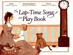 The Lap-Time Song and Play Book