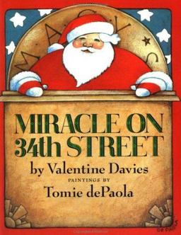 Miracle on 34th Street
