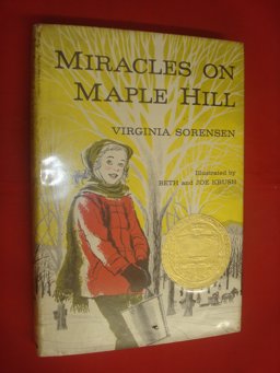 Miracles on Maple Hill
