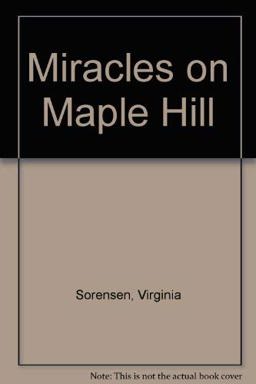Miracles on Maple Hill