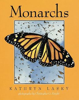 Monarchs