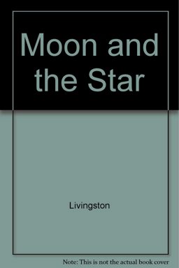 The Moon and a Star