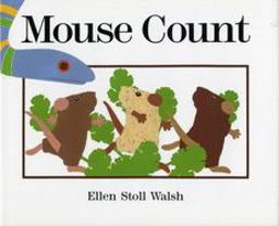 Mouse Count Mouse Count