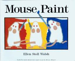 Mouse Paint Mouse Paint