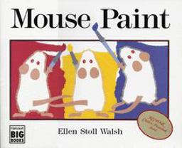 Mouse Paint Mouse Paint