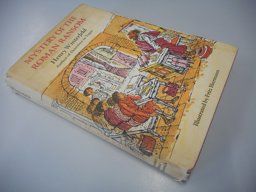 Mystery of the Roman Ransom