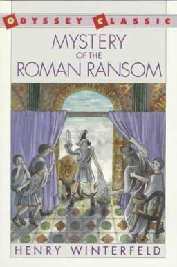 Mystery of the Roman Ransom
