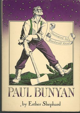 Paul Bunyan