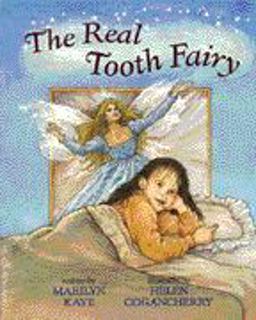 The Real Tooth Fairy
