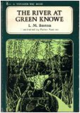 The River at Green Knowe The River at Green Knowe