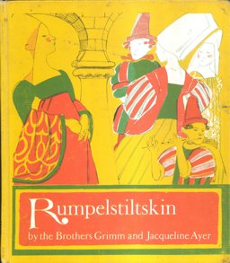 Rumpelstiltskin
