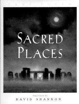 Sacred Places