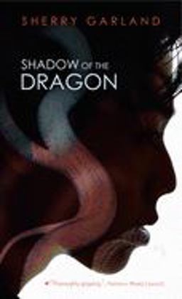 Shadow of the Dragon  9780152735326 Front Cover