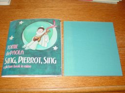 Sing, Pierrot, Sing