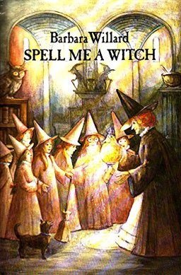 Spell Me a Witch