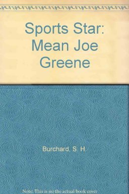 "Mean" Joe Greene