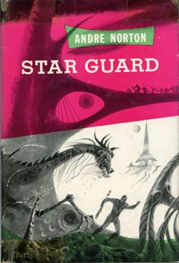 Star Guard