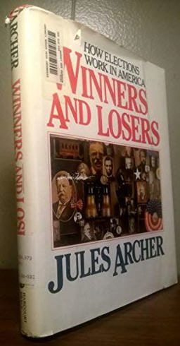 Winners and Losers Winners and Losers