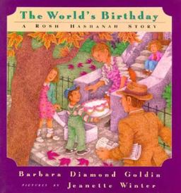 The World's Birthday