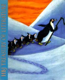 Up One Hill and down Another