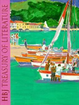 Endless Worlds Treasury of Literature