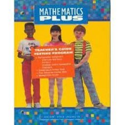 Tests Math Plus, 1992