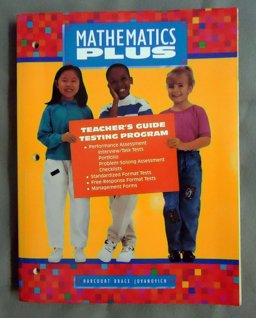 Tests Math Plus, 1992