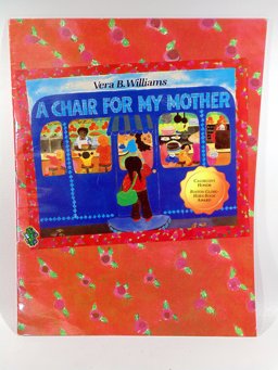 A Chair for My Mother