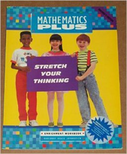 Enrichment Math Plus