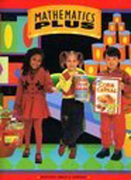 Assessment Program Math Plus