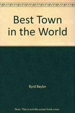Best Town in the World