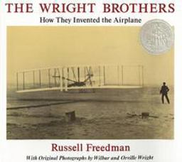 The Wright Brothers