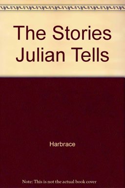 The Stories Julian Tells