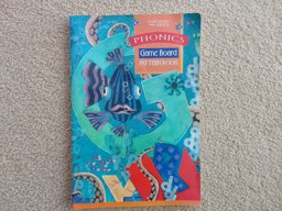 Fantastic Phonics Practice!