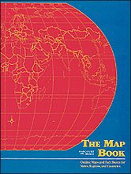 The Map Book