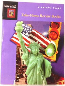 Take-Home Review Books