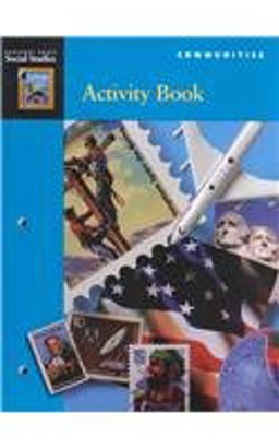 Activity Books