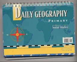 Daily Geography