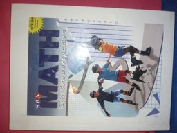 PE Grade 3 Math Advantage 1999